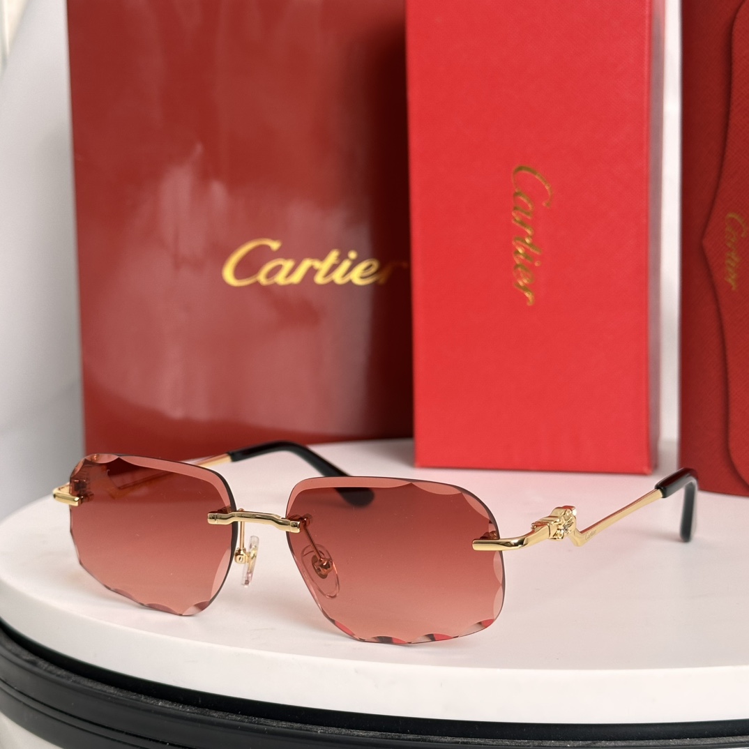 ️Cartie*MODELCT0058OSIZE:55口18-135