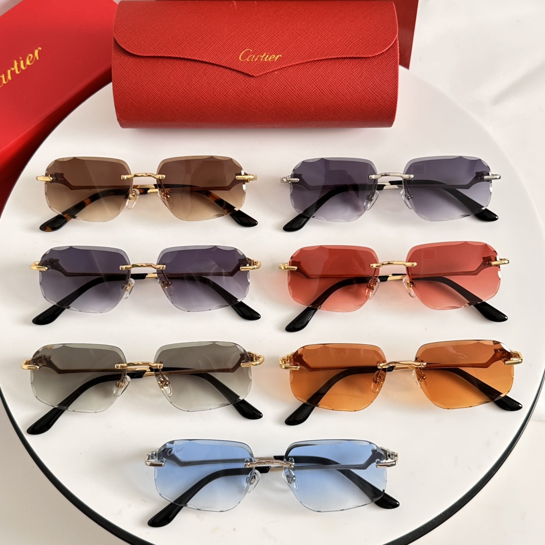 ️Cartie*MODELCT0058OSIZE:55口18-135