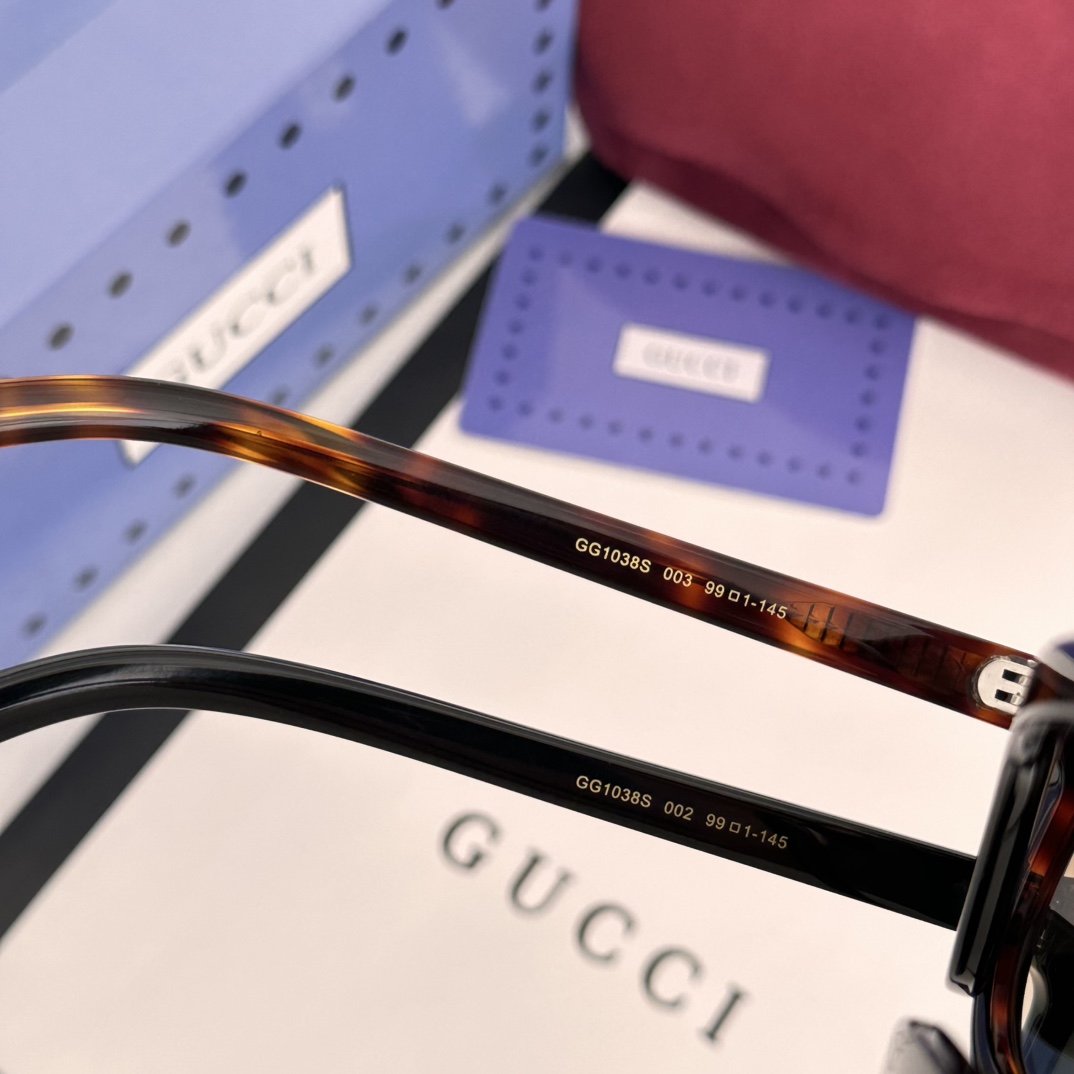 ️GUCC*MODELGG1038SSIZE99口1-145