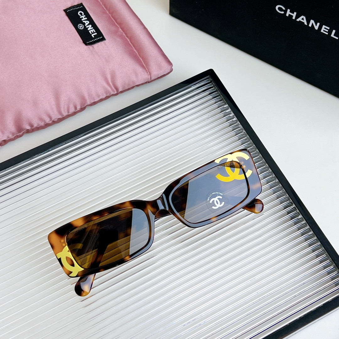  CHANEL 权志龙同款
MOD：71473
Size：54口18-145
🔝🔝
