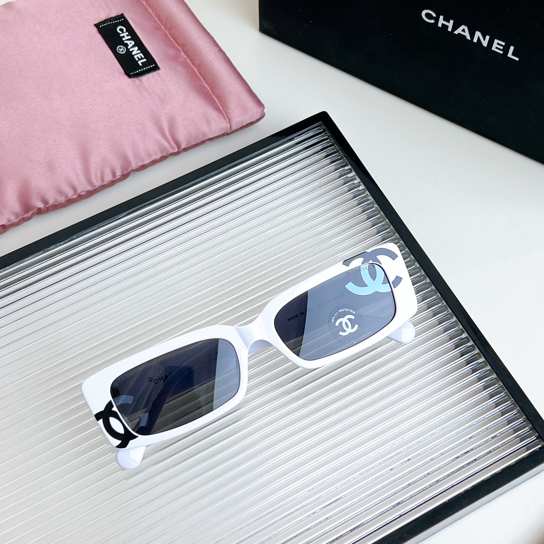  CHANEL 权志龙同款
MOD：71473
Size：54口18-145
🔝🔝
