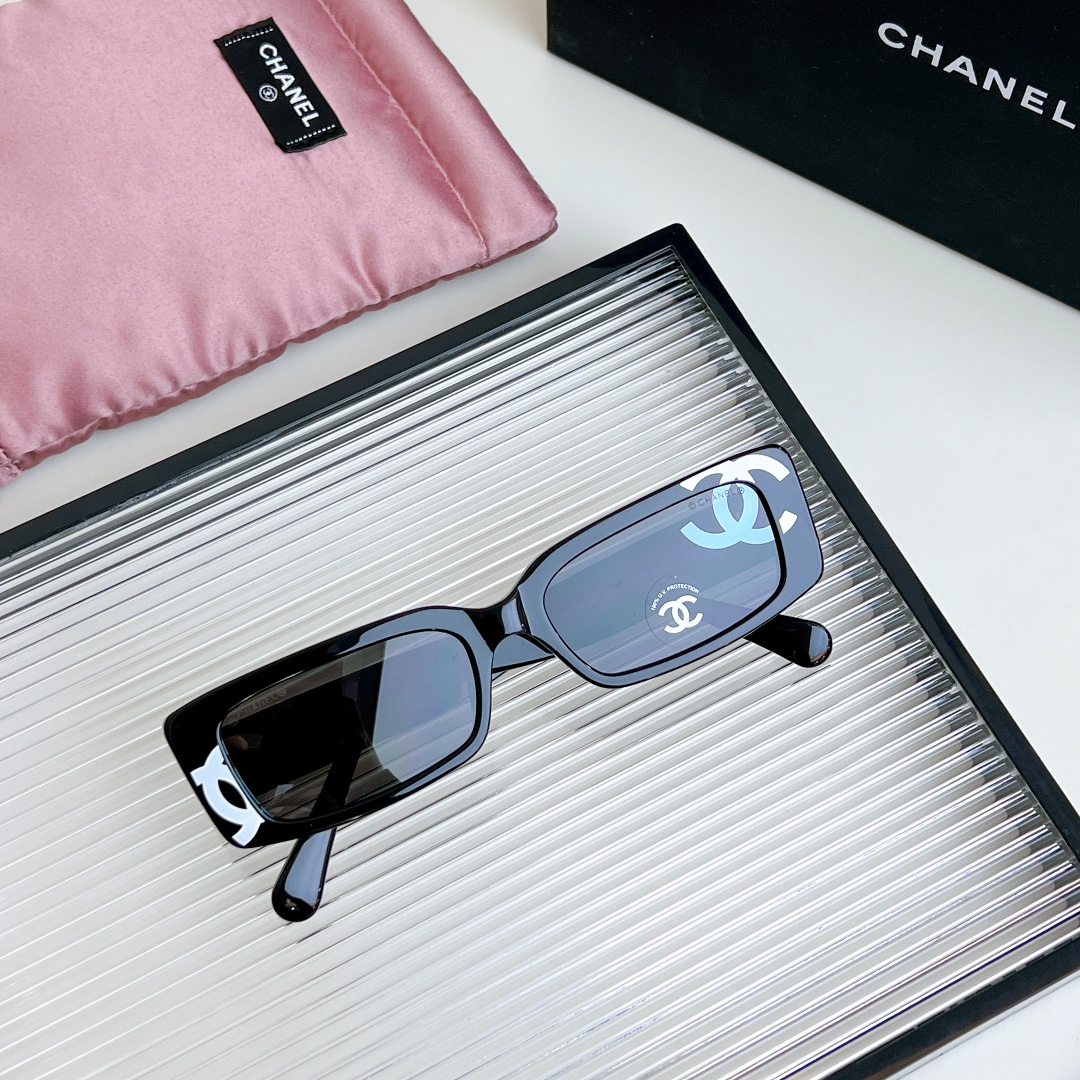  CHANEL 权志龙同款
MOD：71473
Size：54口18-145
🔝🔝
