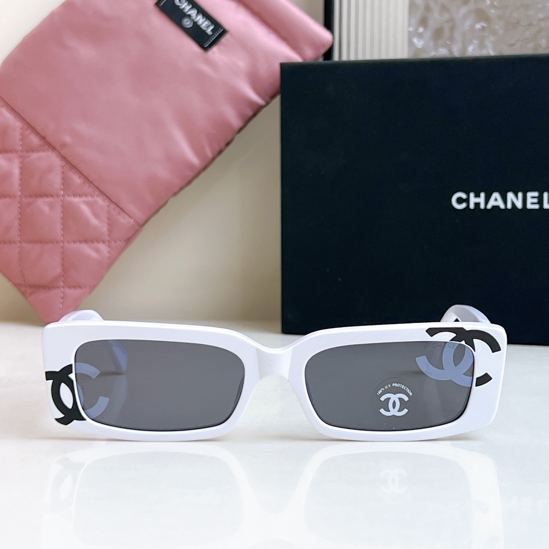  CHANEL 权志龙同款
MOD：71473
Size：54口18-145
🔝🔝