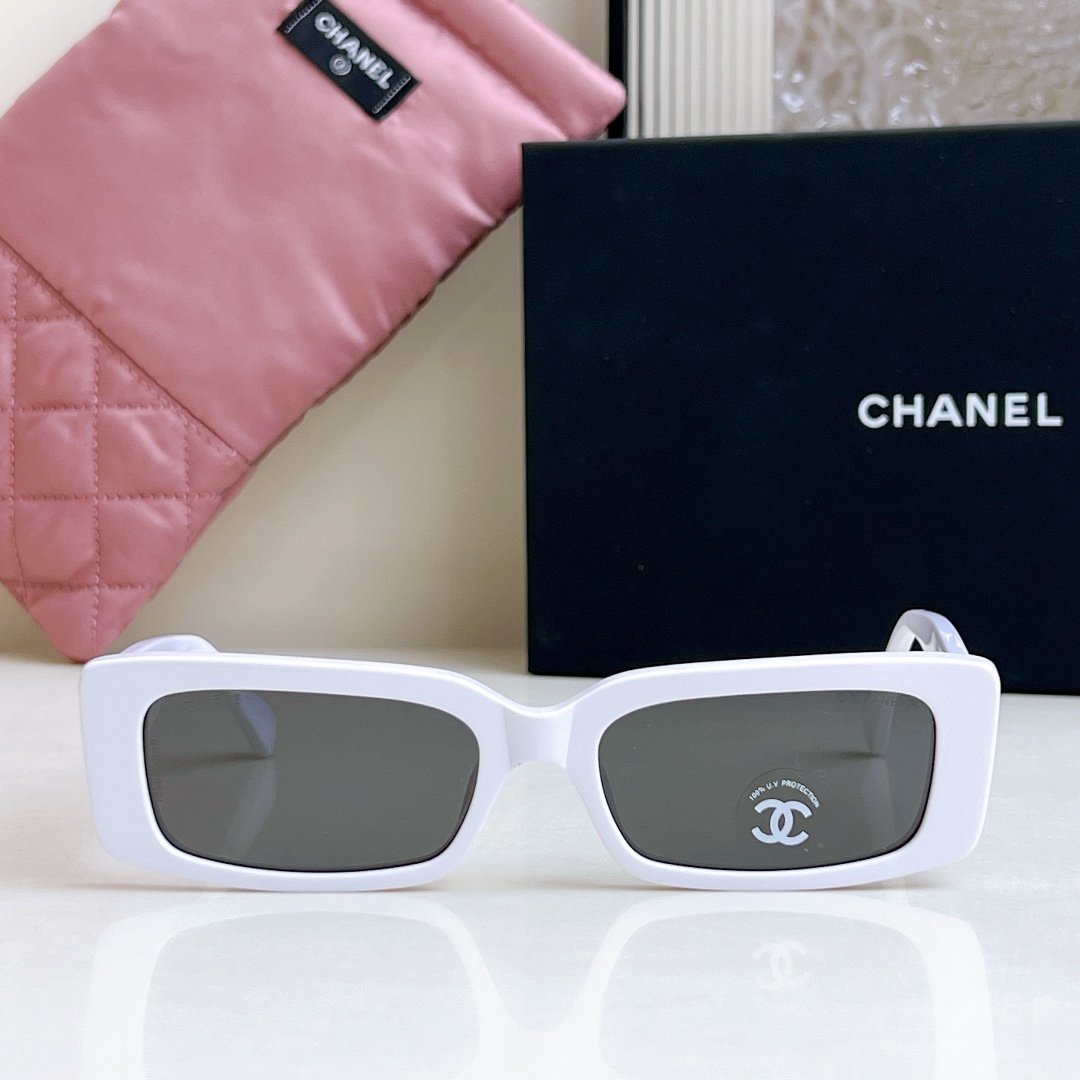  CHANEL 权志龙同款
MOD：71473
Size：54口18-145
🔝🔝