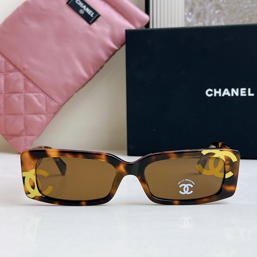  CHANEL 权志龙同款
MOD：71473
Size：54口18-145
🔝🔝