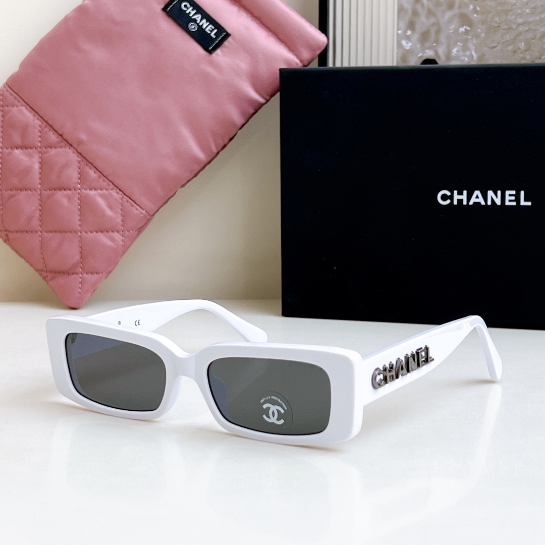  CHANEL 权志龙同款
MOD：71473
Size：54口18-145
🔝🔝