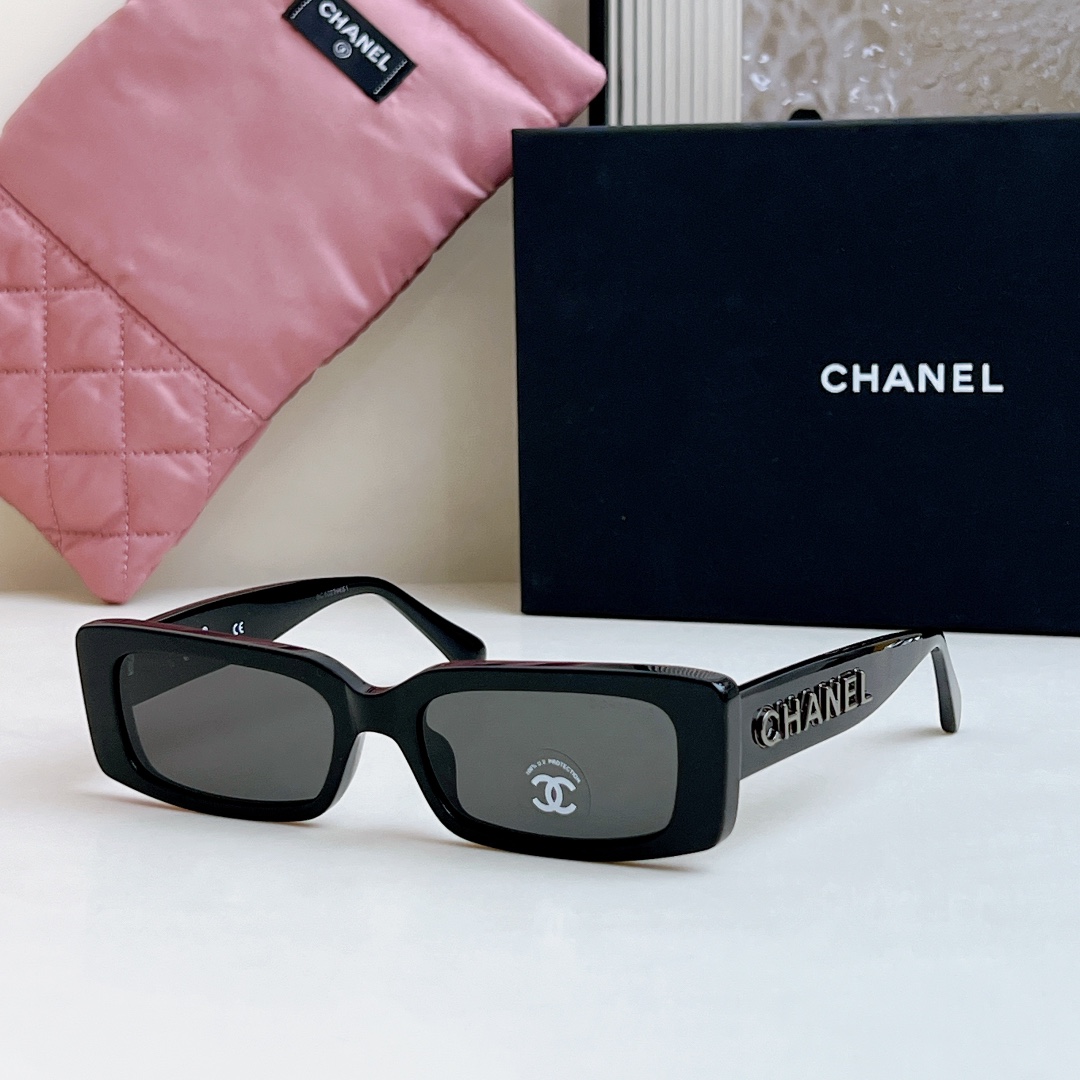  CHANEL 权志龙同款
MOD：71473
Size：54口18-145
🔝🔝