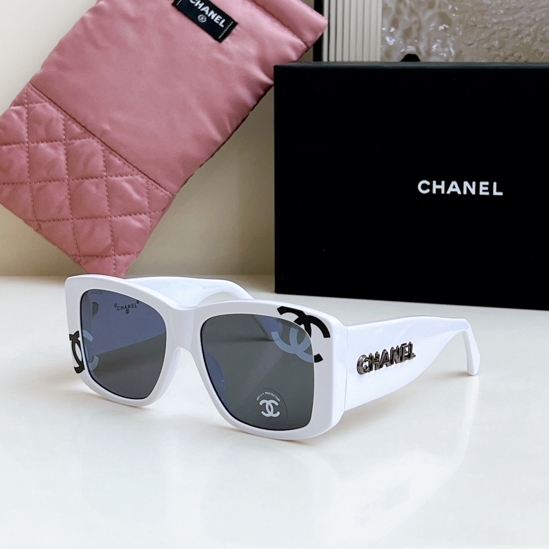 NO:269588,CHANEL High-end Large Frame Version Hot Girl Model 71472 57-17- Vintage Feeling Full of Glasses Sunglasses Sunglasses, Glasses, Chanel19860909CHANEL 高版本 大框版辣妹酷girl 型号71472 57口17- vintage感爆棚 眼镜墨镜太阳镜,眼镜,chanel,glasses