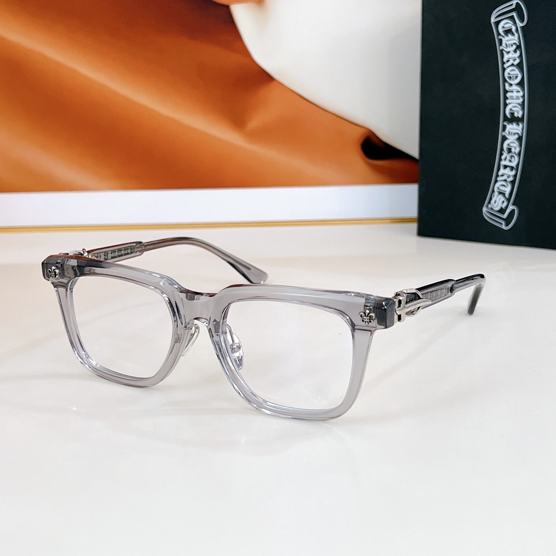 NO:269565,Chrome Heart*-CH8127 SIZE52 port 20- glasses sunglasses sunglasses, glasses, chrome hearts19860909Chrome Heart*-CH8127 SIZE52口20- 眼镜墨镜太阳镜,眼镜,chrome hearts,glasses