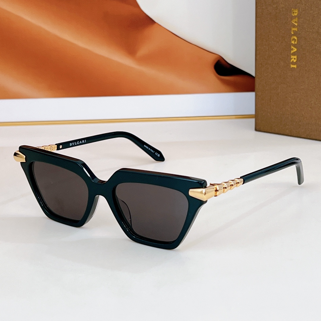 NO:269577,BVLGAR*SERPENTI VIPER MODELBV40031I SIZE53-Odd 18-Glasses sunglasses, glasses, bottega veneta, bvlgari19860909BVLGAR*SERPENTI VIPER MODELBV40031I SIZE53口18- 眼镜墨镜太阳镜,眼镜,bottega veneta,bvlgari,glasses