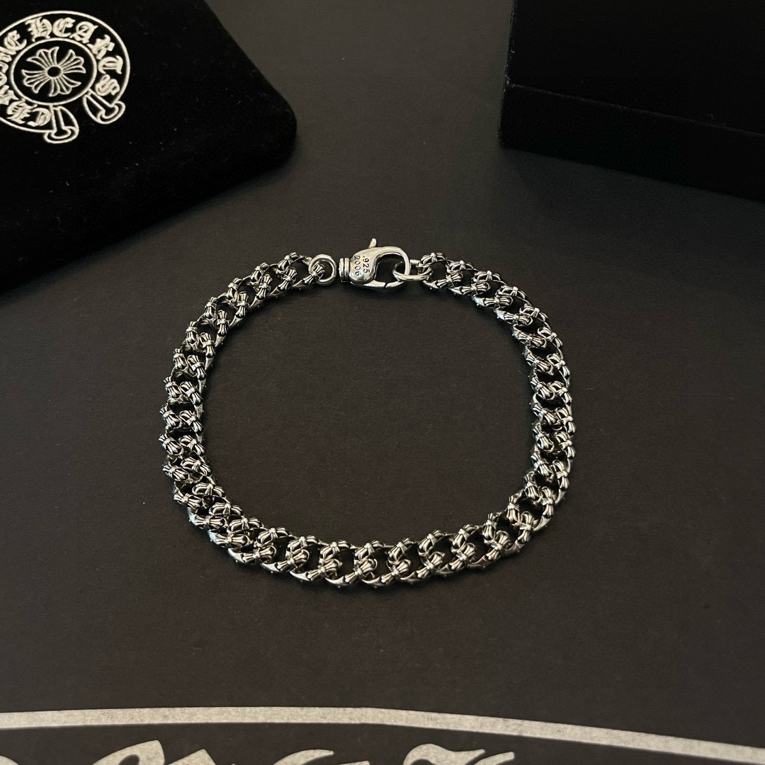 Chrome Hearts Браслет