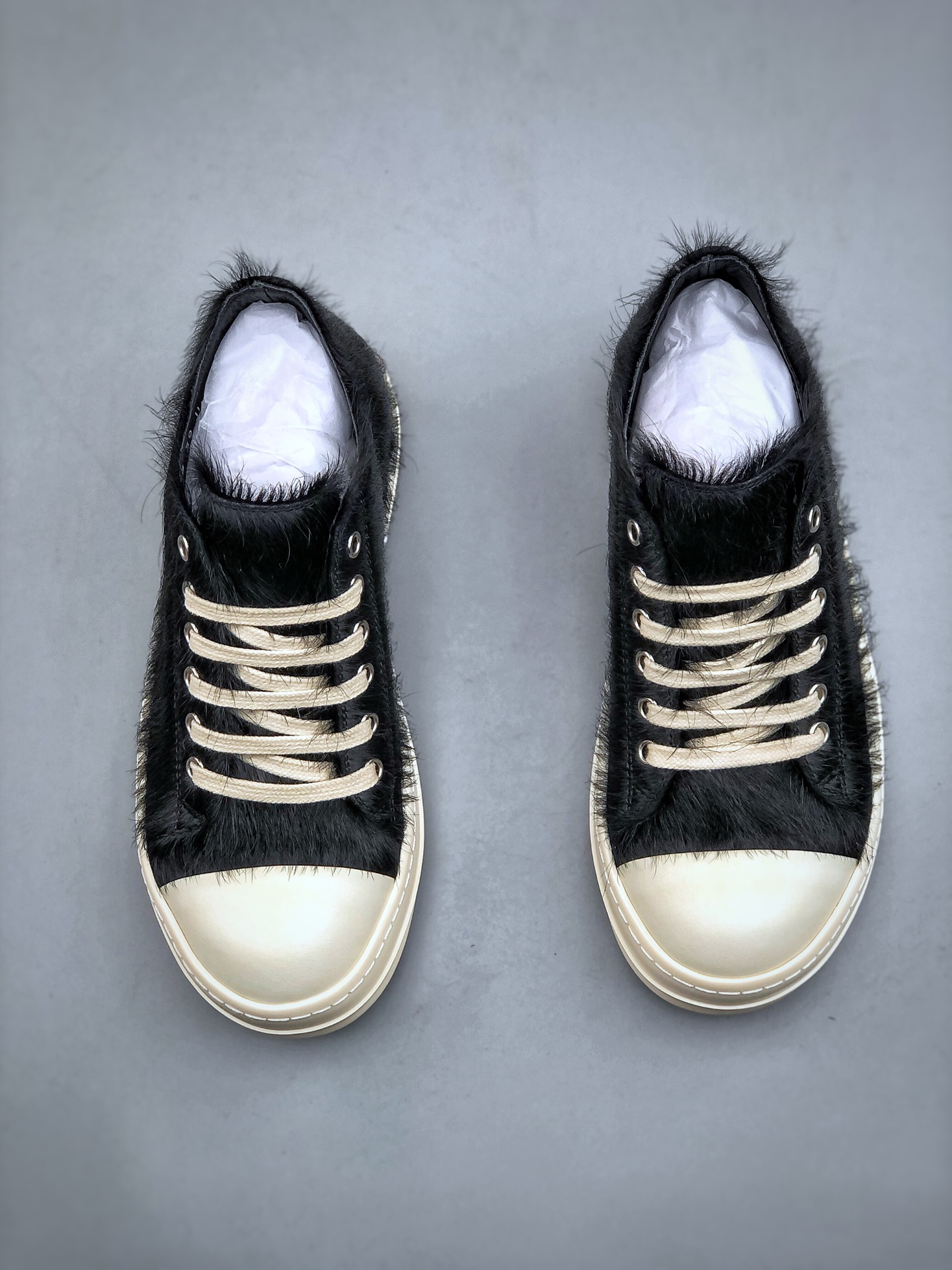 Rick Owens 专柜款经典鞋履 5