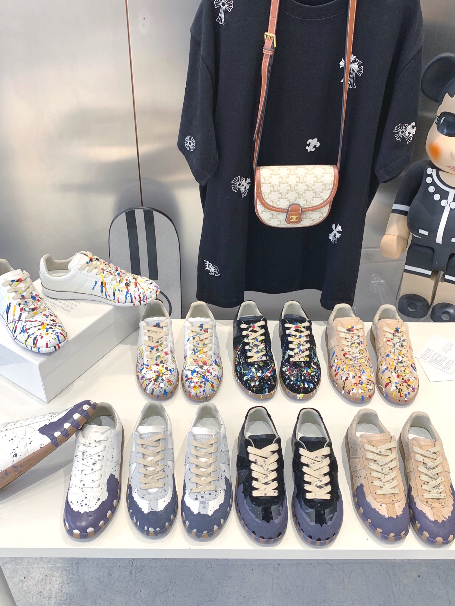 NO:174490,Combination pictures, casual shoes/sports shoes, sneakers19860909组合图,休闲鞋/运动鞋,sneakers,Women's Shoes