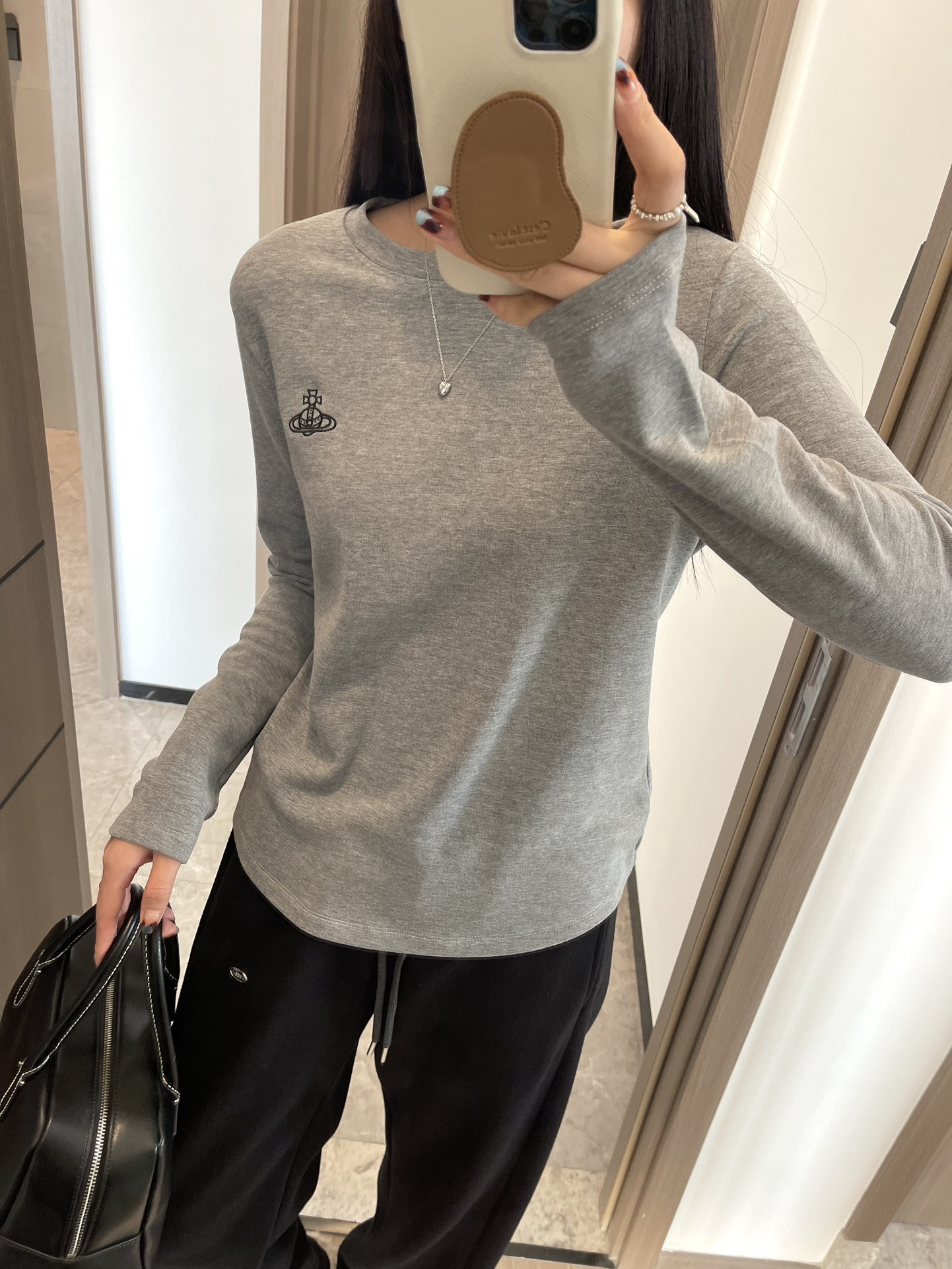 trying on S effect 👇🏻S clothing length 60 chest circumference 90 s - Clothes 2