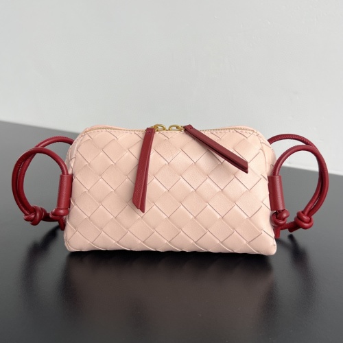 Bottega Veneta Concert Pouch: Hand-Woven Mini Bag with Adjustable Strap 1 Bottega Veneta Concert Pouch: Hand-Woven Mini Bag with Adjustable Strap