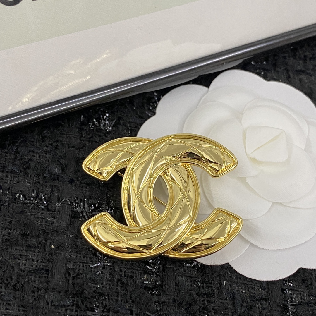 Брошь A922 0756430