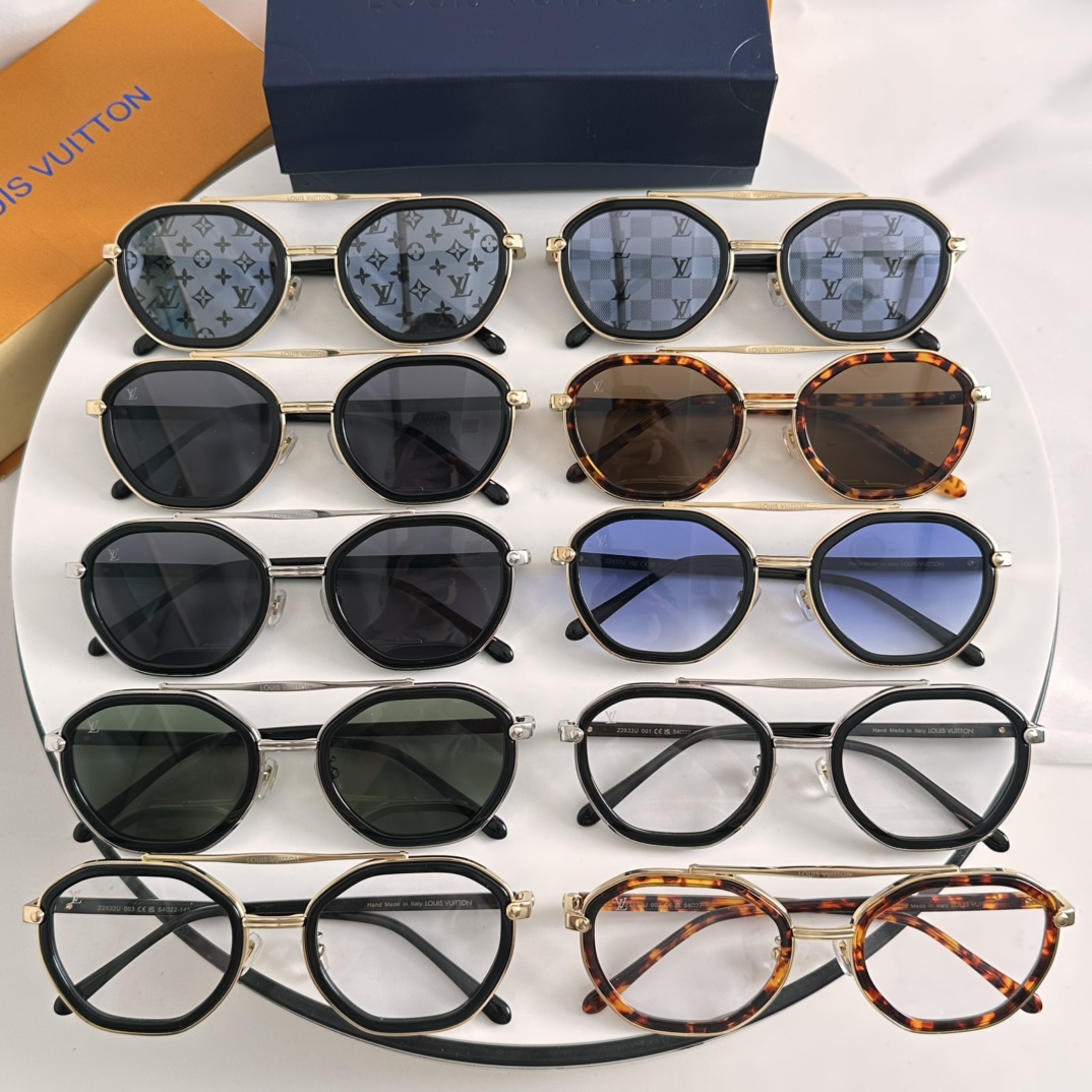 ️LOUISVUITTO*MODELZ2532USIZE54口22-145
