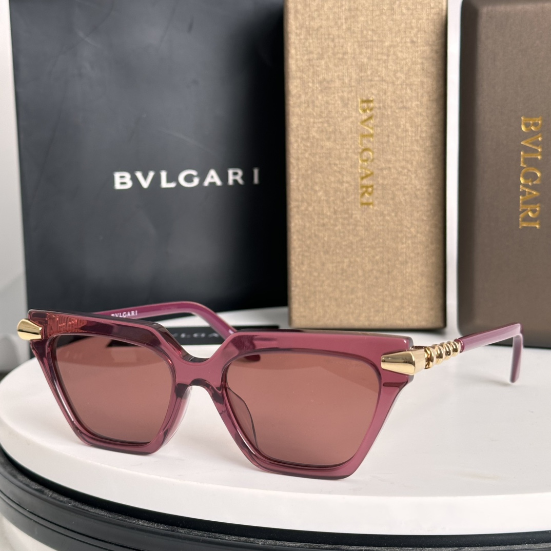 ️BVLGAR*SERPENTIVIPERMODELBV40031ISIZE53口18-145