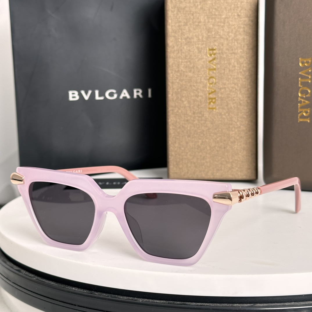 ️BVLGAR*SERPENTIVIPERMODELBV40031ISIZE53口18-145