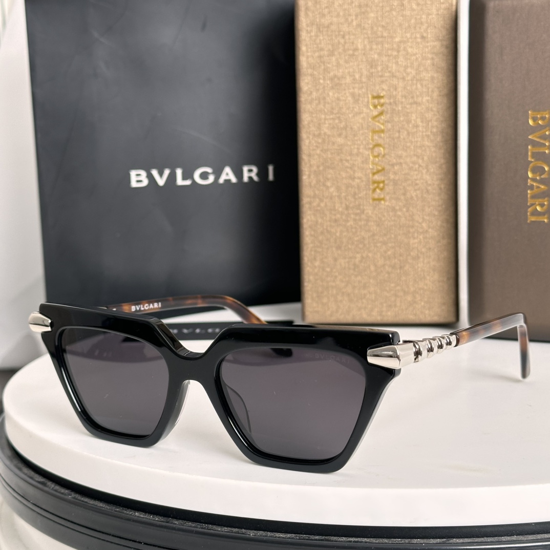 ️BVLGAR*SERPENTIVIPERMODELBV40031ISIZE53口18-145