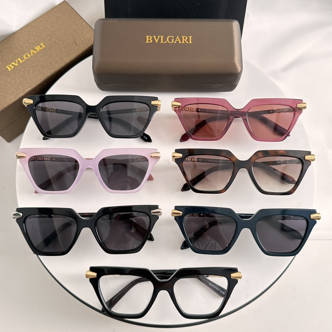 ️BVLGAR*SERPENTIVIPERMODELBV40031ISIZE53口18-145