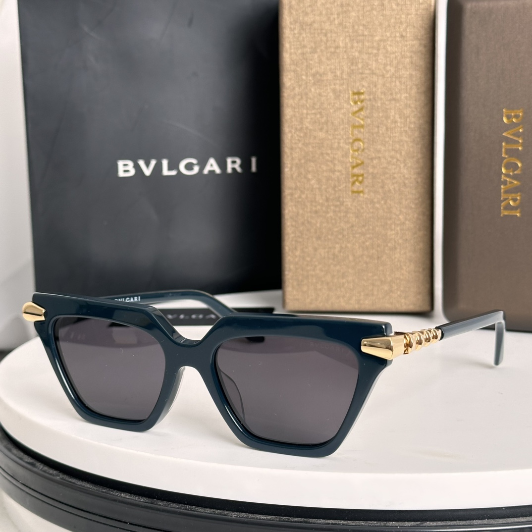 ️BVLGAR*SERPENTIVIPERMODELBV40031ISIZE53口18-145