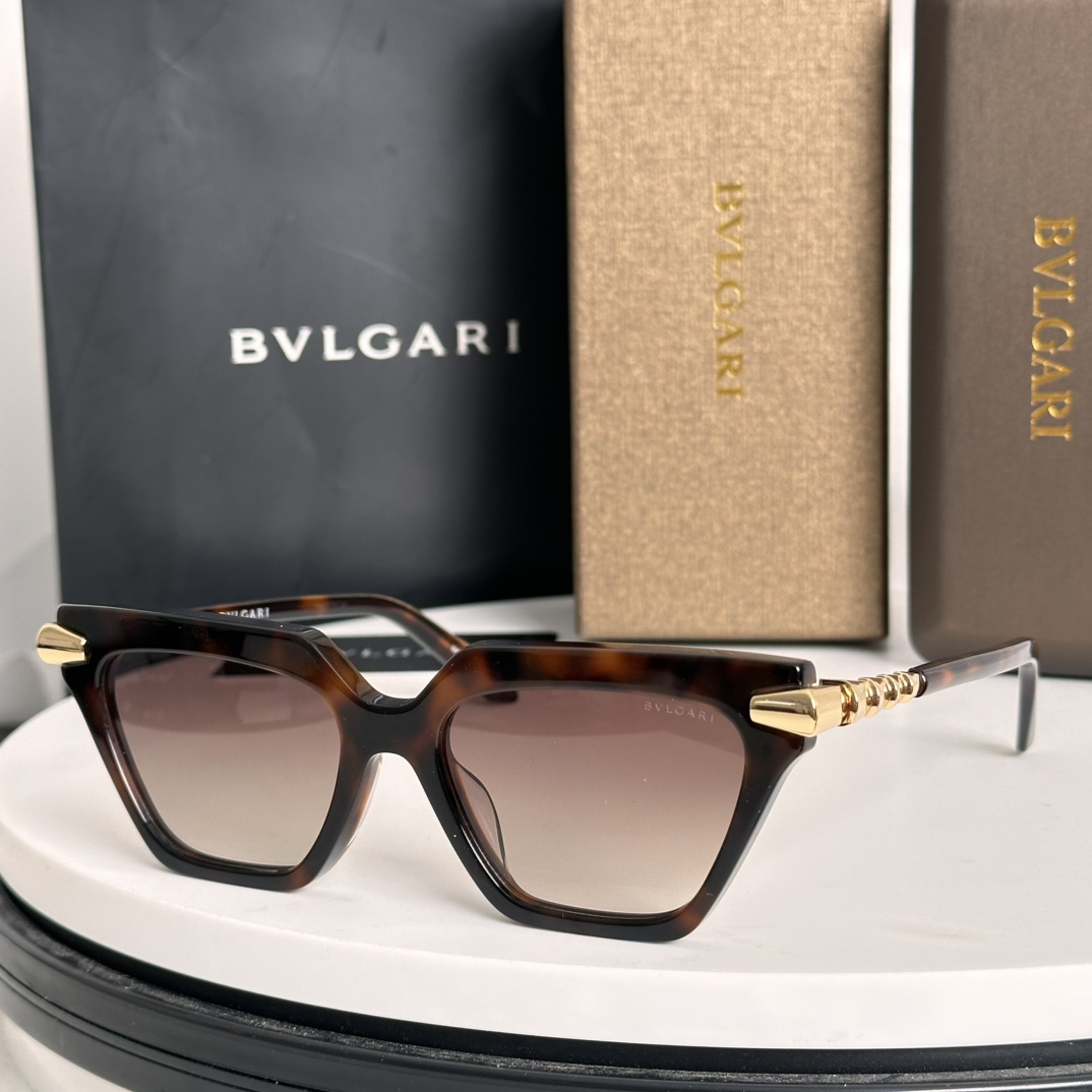 ️BVLGAR*SERPENTIVIPERMODELBV40031ISIZE53口18-145