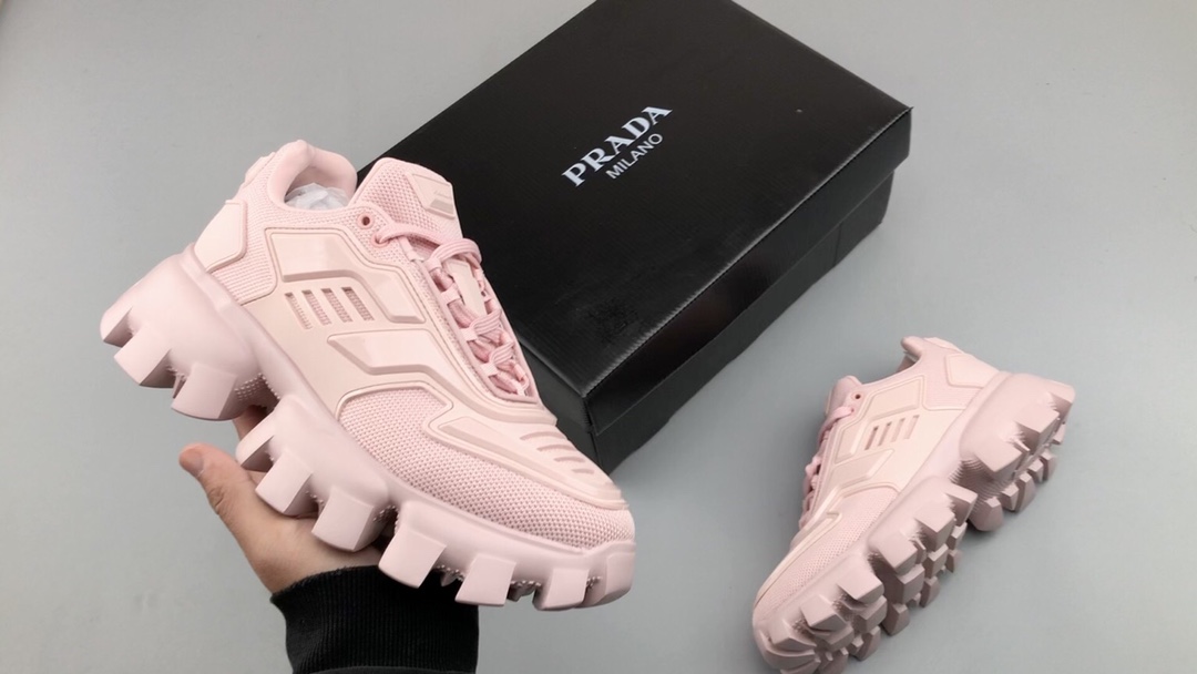 Prada Cloudbust Air Thunder - Comprehensive