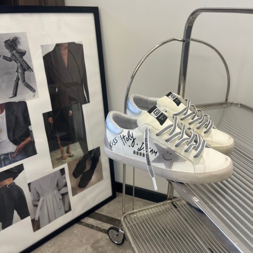 Golden Goose Superstar Distressed Sneakers - Iconic Style for Men and Women 1 Golden Goose Superstar Distressed Sneakers - Iconic Style for Men and Women