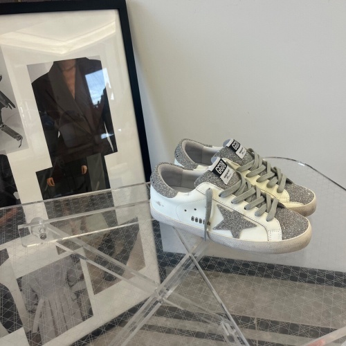 Golden Goose Superstar Distressed Leather Sneakers - Iconic Style 1 Golden Goose Superstar Distressed Leather Sneakers - Iconic Style