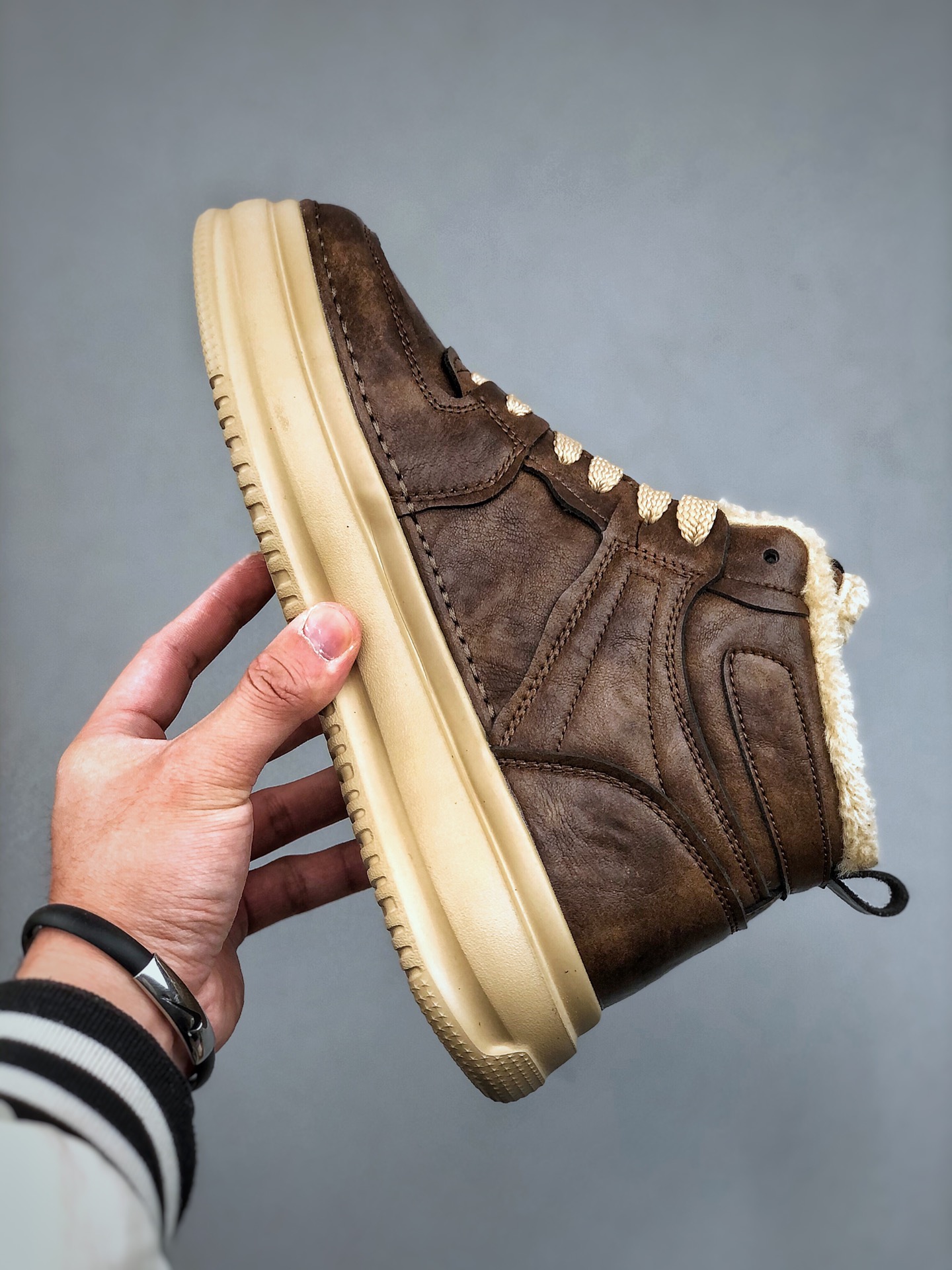 新货Timberland添柏岚/天伯伦 2024秋冬新品（毛绒内里保暖锁热）