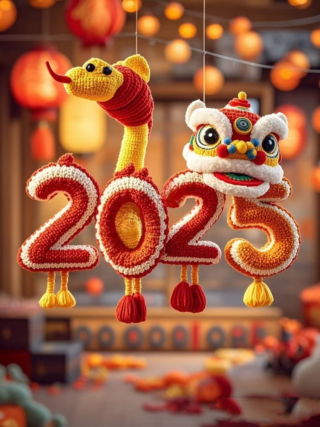 🧨 The Spring Festival is the most important and grand festival in the h - Comprehensive 2