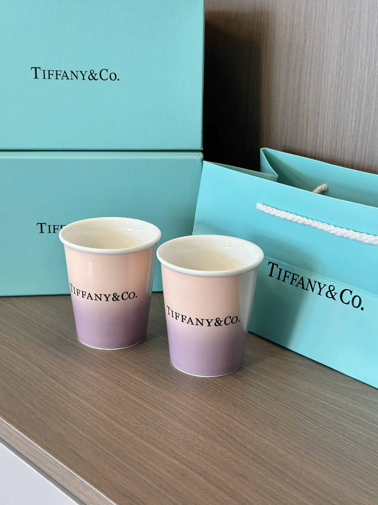 NO:809089,Fantasy purple gradient, tea set      cup19860909梦幻紫渐变,茶具,accessory