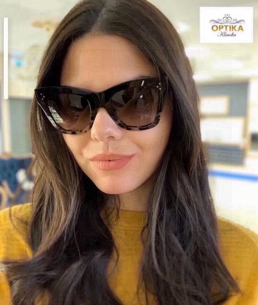 NO:269559,CELIN*MODEL:CL4S004SIZE:56-mouth 22-glasses sunglasses, glasses, christian louboutin, celine19860909CELIN*MODEL:CL4S004SIZE:56口22-眼镜墨镜太阳镜,眼镜,christian louboutin,celine,glasses