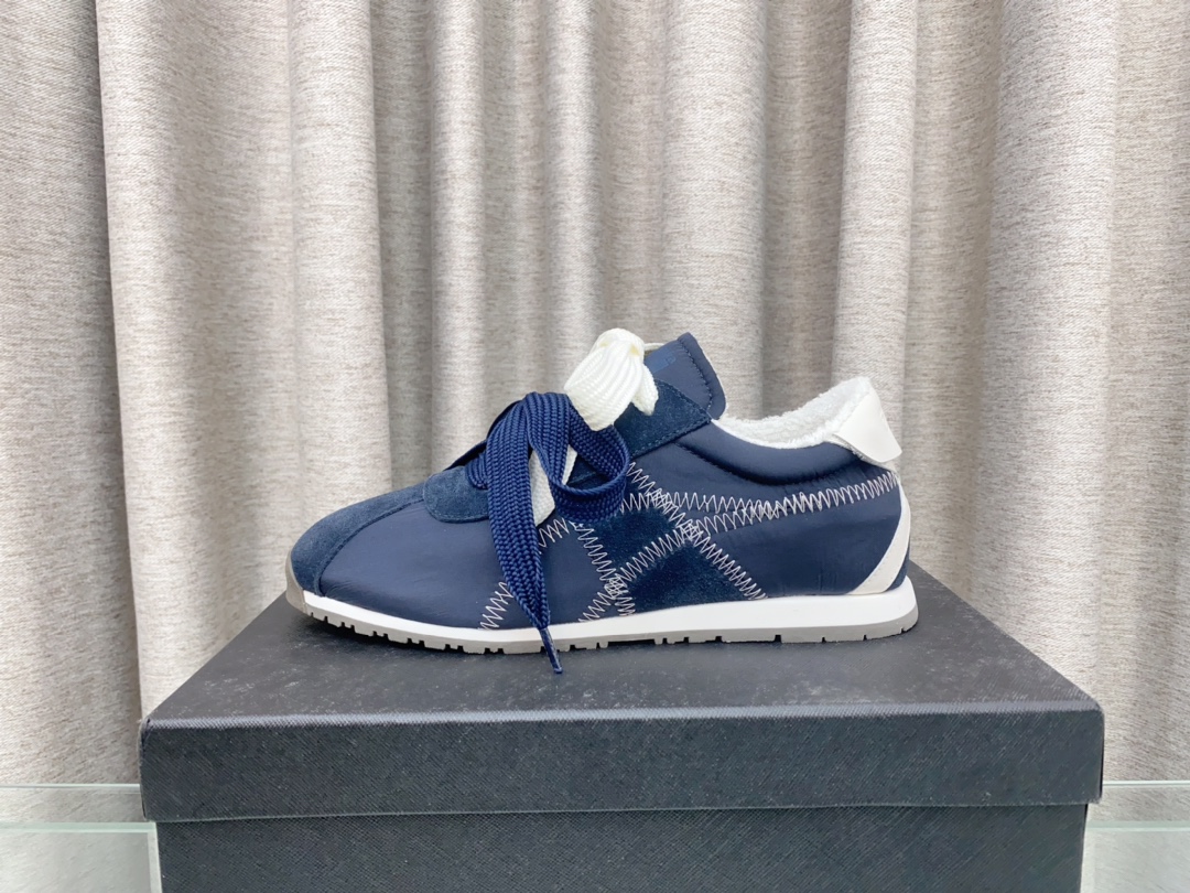 Onitsuka Tiger A55 Fashion Leisure Sports Shoes: Comfort and Detail Perfection - 图片 8