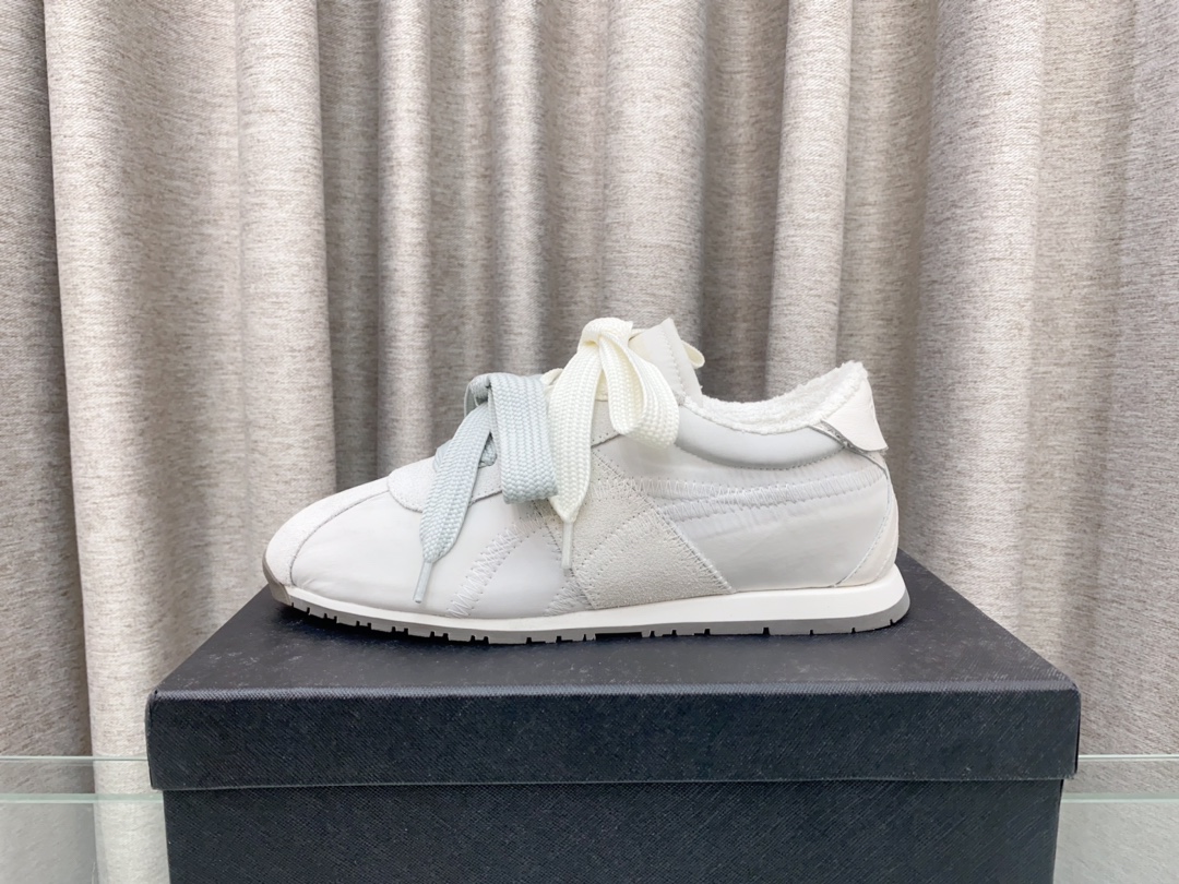 Onitsuka A55 Fashion Leisure Sports Shoes: Comfort and Detail in Style - 图片 7