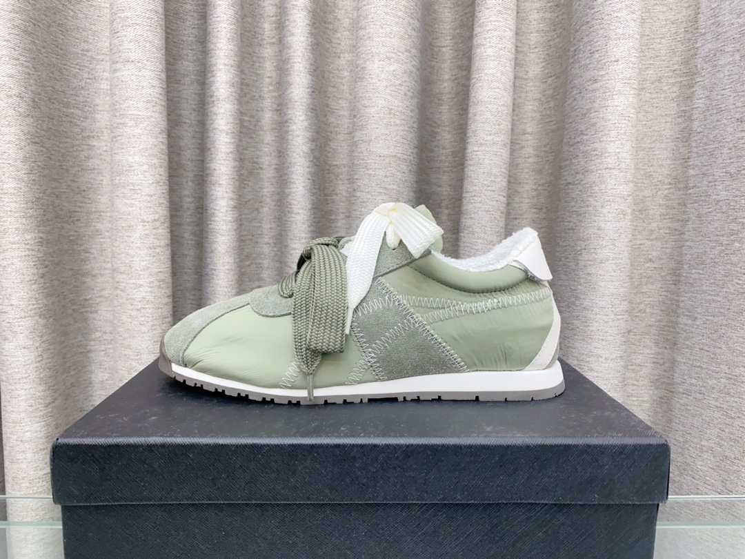 Onitsuka A55 Fashion Leisure Sports Shoes: Comfort and Detail in Style - 图片 8