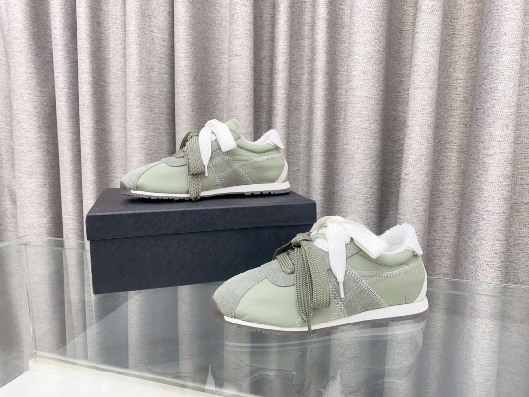 Onitsuka A55 Fashion Leisure Sports Shoes: Comfort and Detail in Style - 图片 4