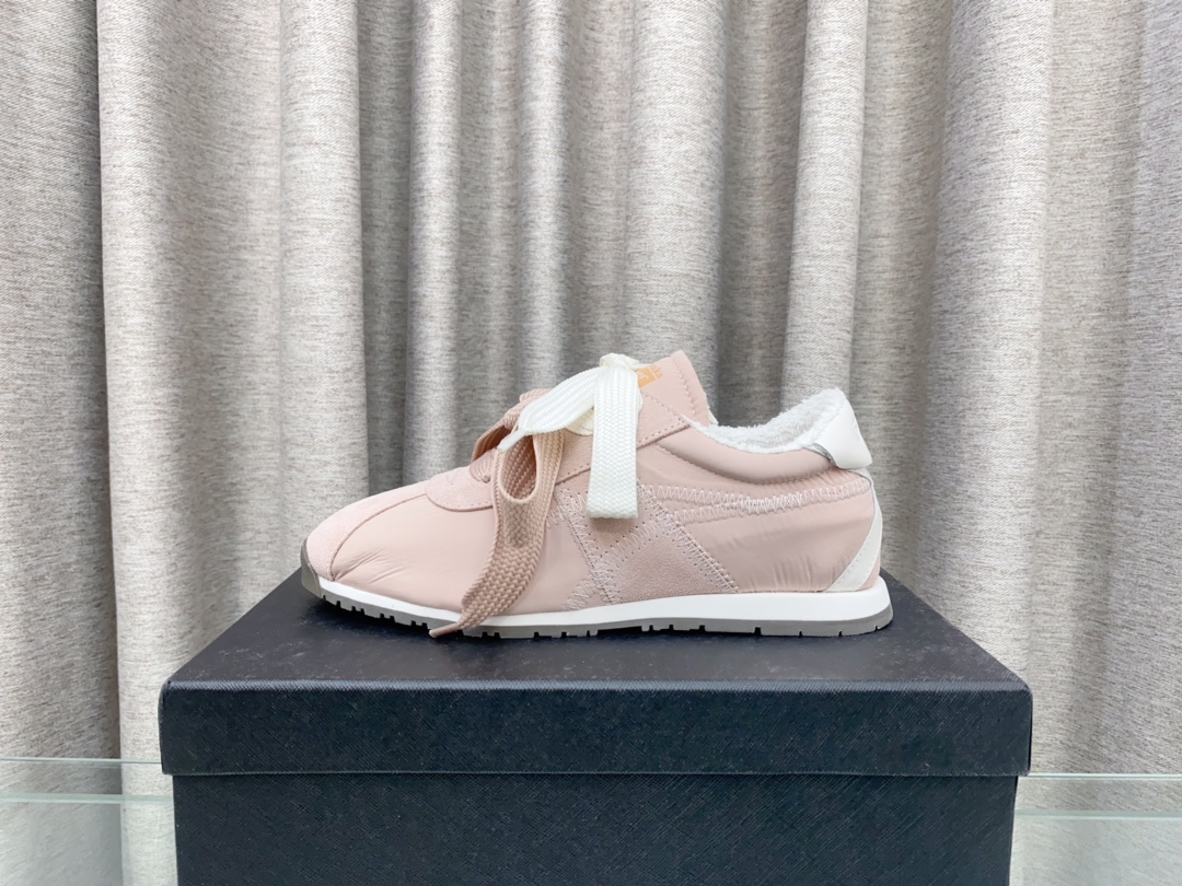 Onitsuka Tiger A55 Fashion Leisure Sports Shoes Review: Comfort, Detail, Perfection - 图片 8