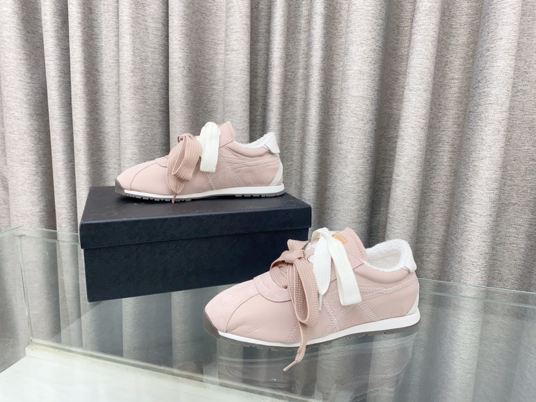 Onitsuka Tiger A55 Fashion Leisure Sports Shoes Review: Comfort, Detail, Perfection - 图片 4