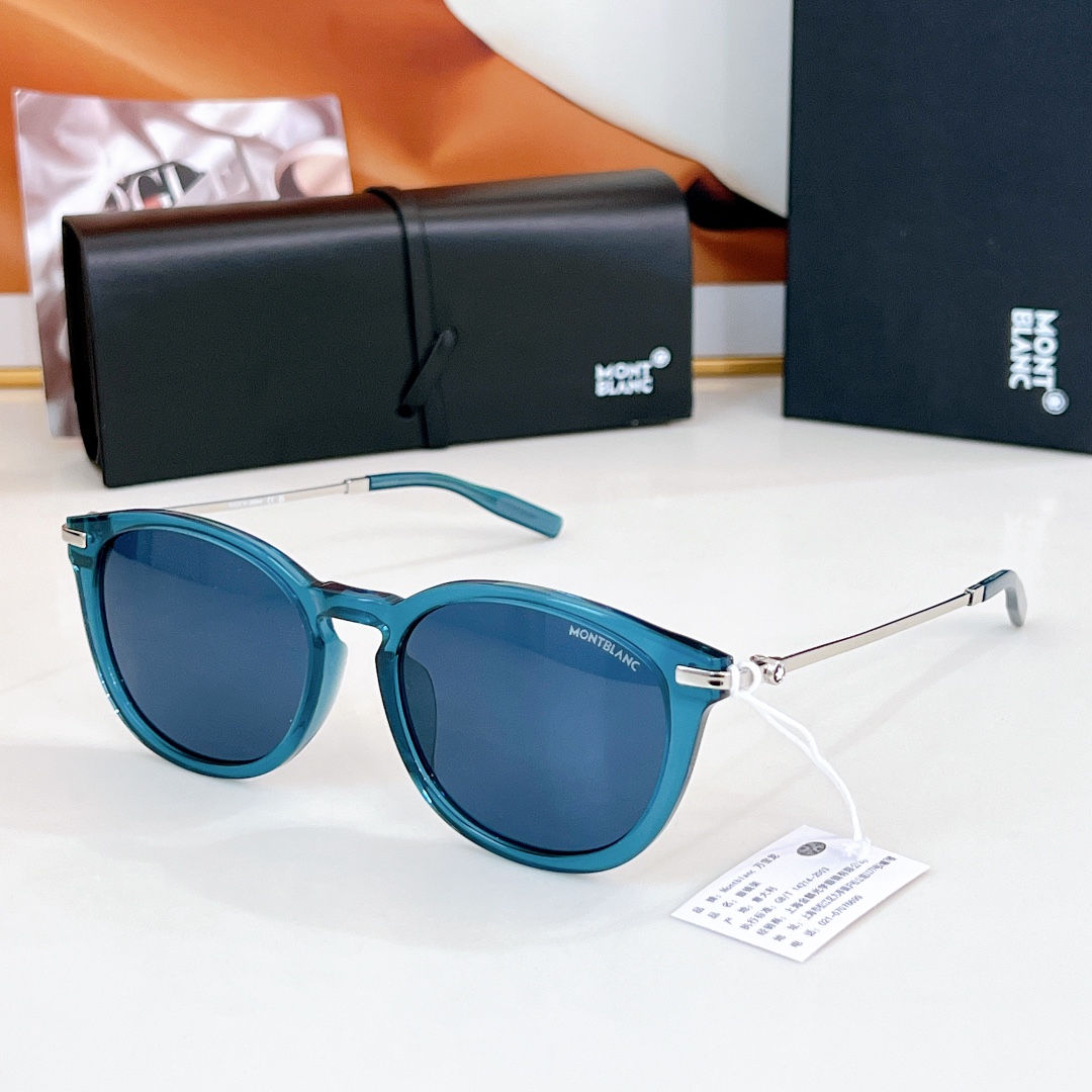 NO:269599,MONTBLANC MODMB0375OA Size53-Out 19-Glasses Sunglasses Sunglasses, Glasses, manolo blahnik19860909MONTBLANC MODMB0375OA Size53口19-  眼镜墨镜太阳镜,眼镜,manolo blahnik,glasses