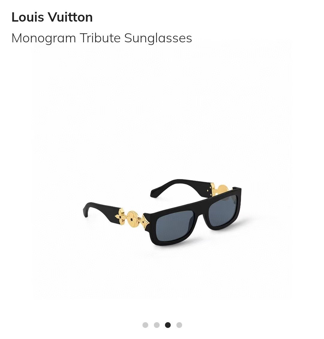  ‼️LOUIS VUITTO*🍁🍁🍁MODEL：Z2249W🍁🍁🍁SIZE：55口21-135🍁🍁🍁