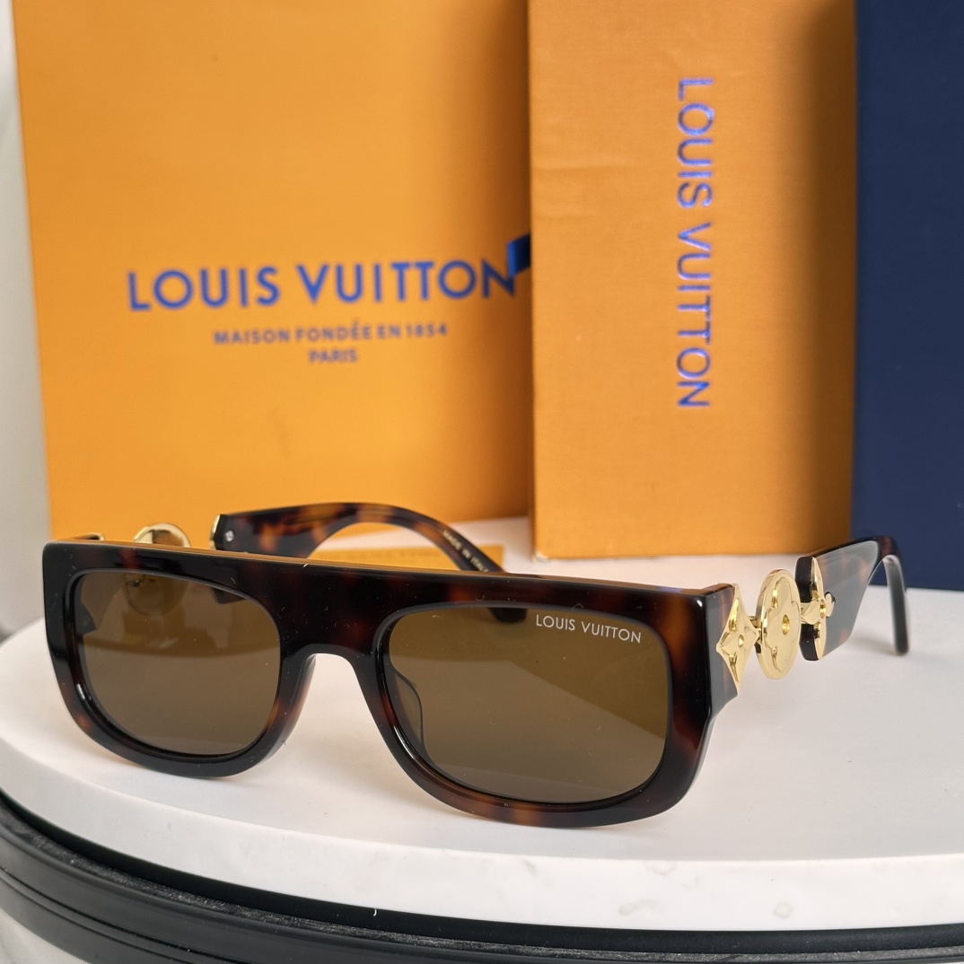  ‼️LOUIS VUITTO*🍁🍁🍁MODEL：Z2249W🍁🍁🍁SIZE：55口21-135🍁🍁🍁