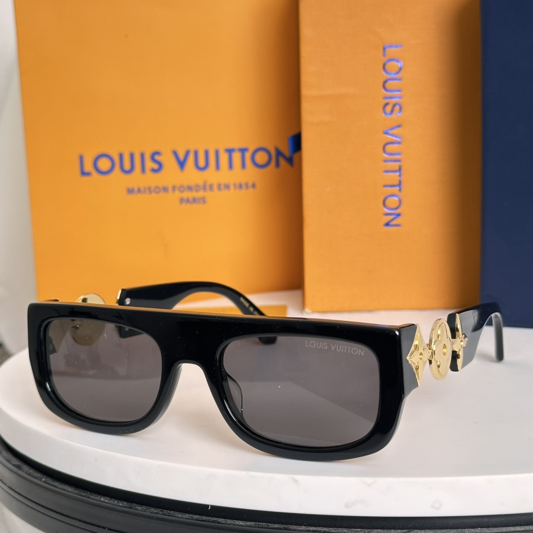  ‼️LOUIS VUITTO*🍁🍁🍁MODEL：Z2249W🍁🍁🍁SIZE：55口21-135🍁🍁🍁