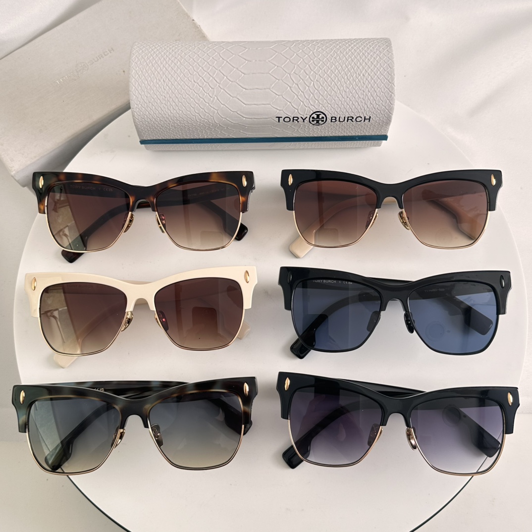 ‼️TORY BURCH🌟🌟🌟MODEL：TY7199🌟🌟🌟SIZE：55口15-145🌟🌟🌟