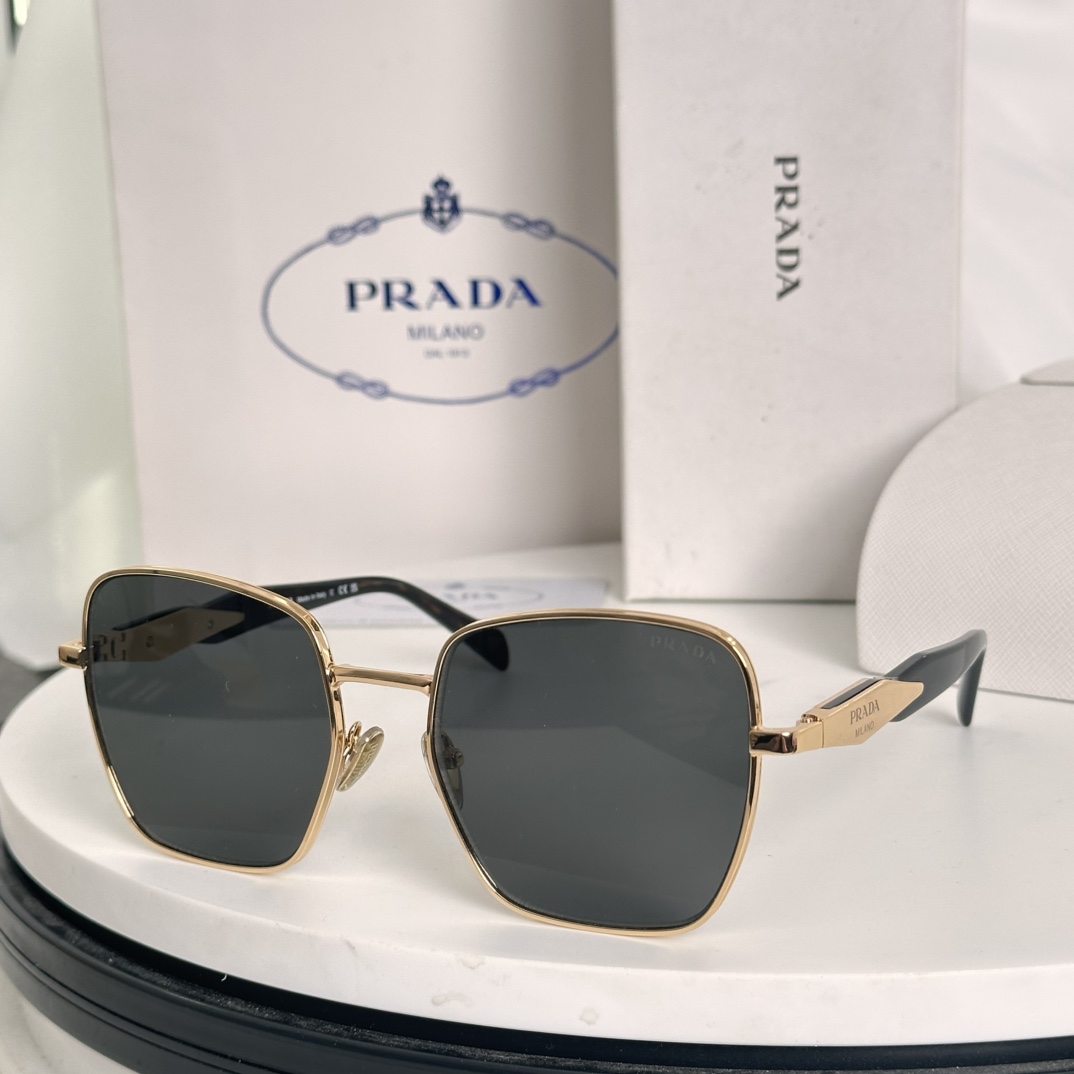  ‼️PRAD*
MODEL：PR 64ZS
SIZE：57口18-140
🔝🔝