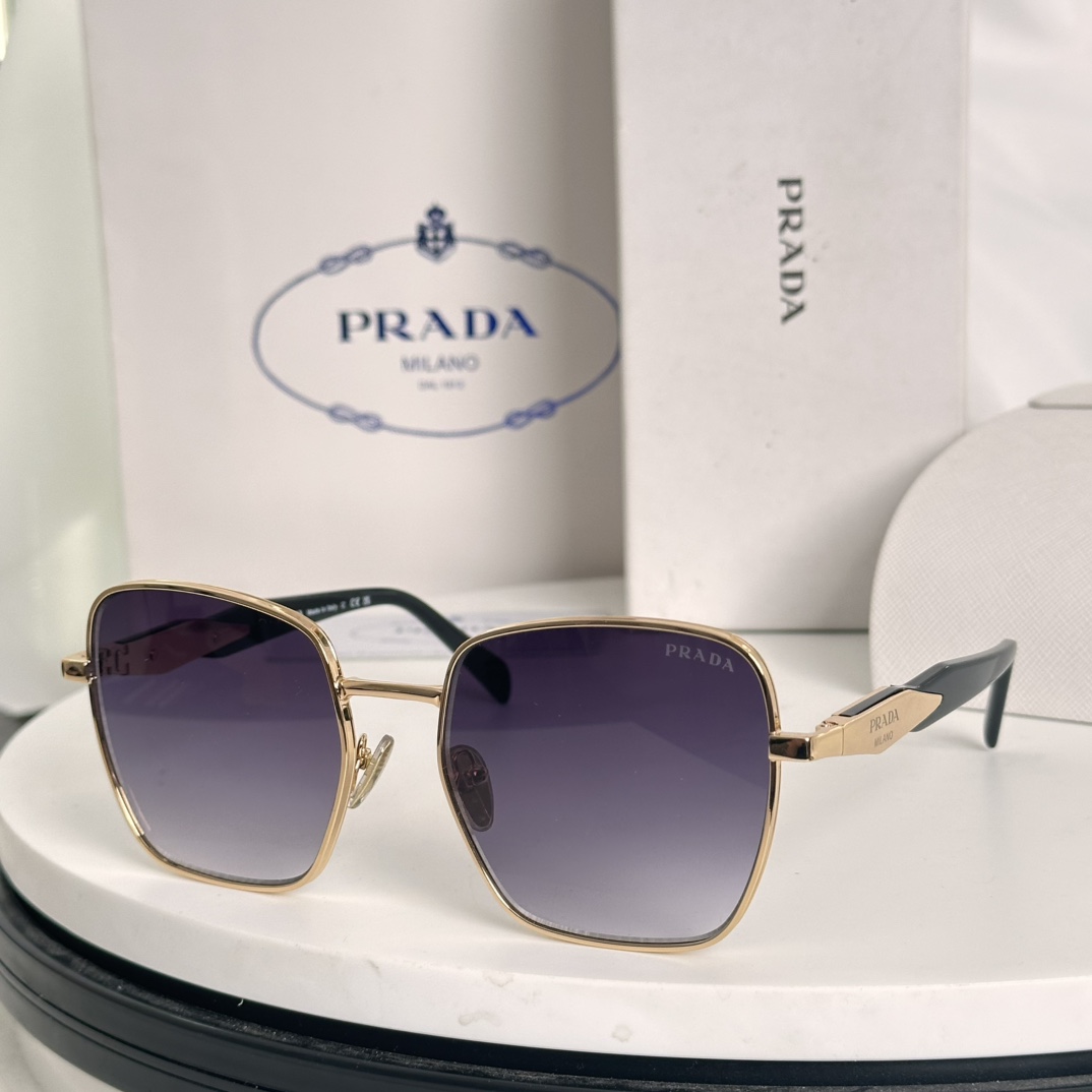  ‼️PRAD*
MODEL：PR 64ZS
SIZE：57口18-140
🔝🔝