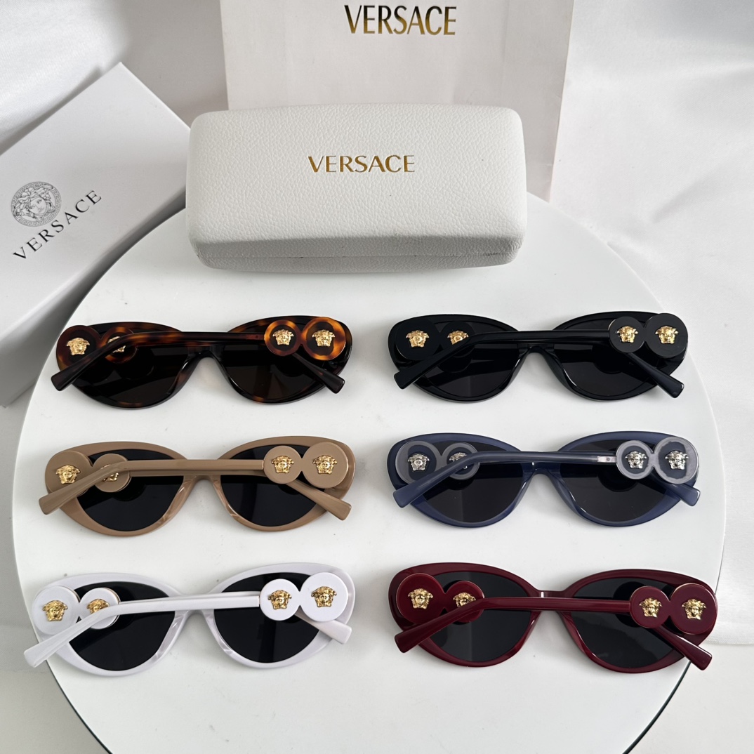 ‼️VERSAC*🌟MODEL：VE4433🌟SIZE：54口17-145🌟