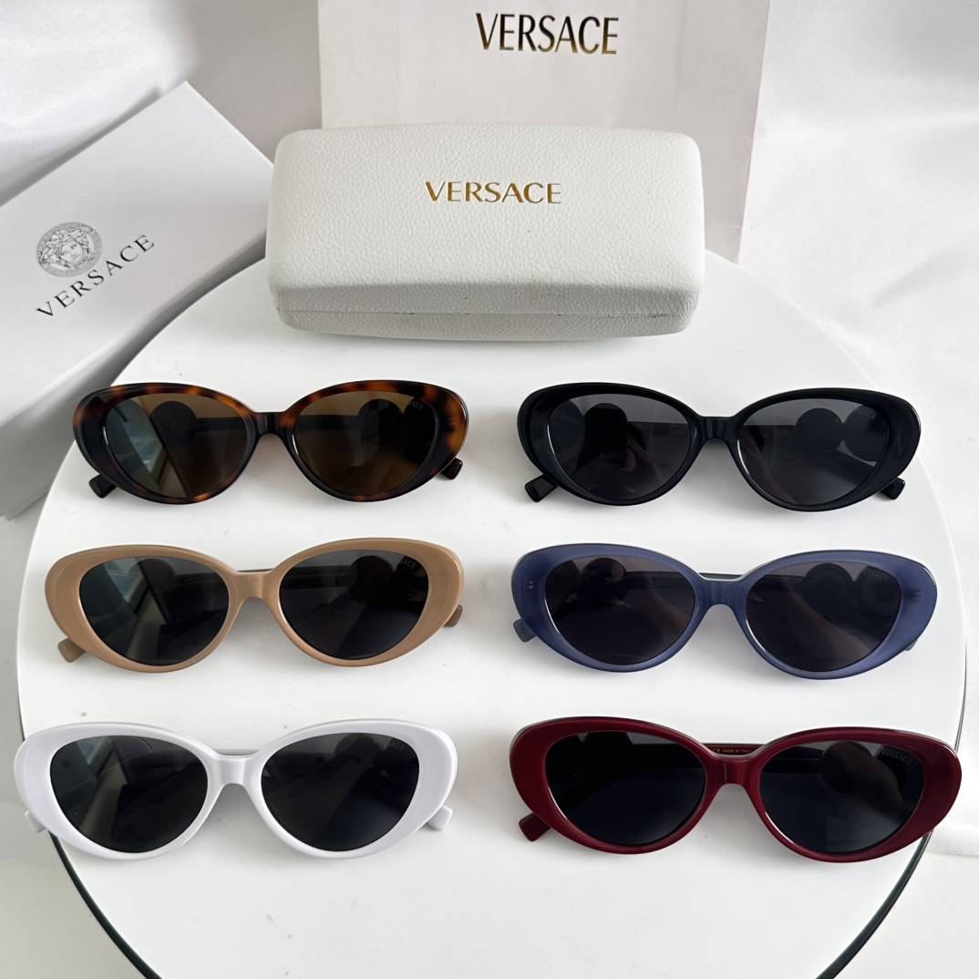  ‼️VERSAC*🌟MODEL：VE4433🌟SIZE：54口17-145🌟