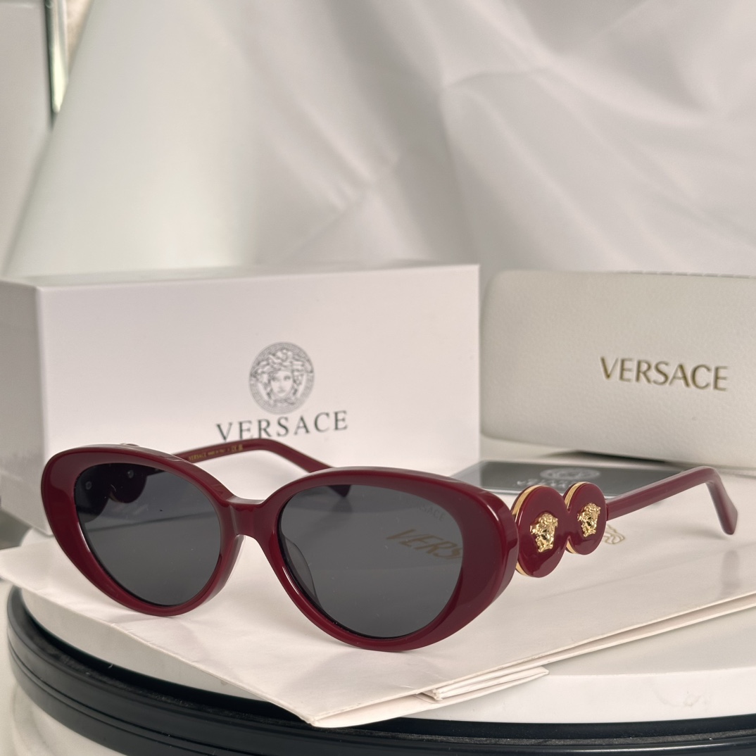  ‼️VERSAC*🌟MODEL：VE4433🌟SIZE：54口17-145🌟
